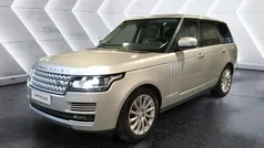 Usado 2017 Land Rover Range Rover Vogue SUV | 42.900 €
