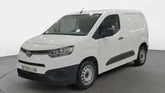 Usado 2021 Toyota Proace City Van | 15.773 € (Super precio)