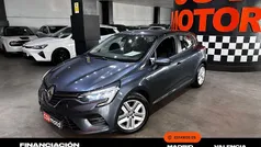 Usado 2022 Renault Clio V Business Utilitario | 11.450 € (Precio justo)
