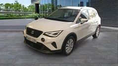 Usado 2022 Seat Arona Style Plus SUV | 15.900 € (Precio justo)
