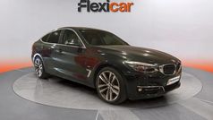 Usado 2018 BMW 320 Berlina | 23.590 € (Precio justo)