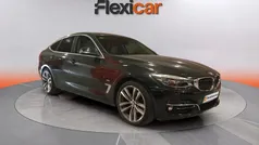 Usado 2018 BMW 320 Berlina | 23.590 € (Precio justo)