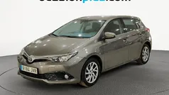 Usado 2016 Toyota Auris Active Utilitario | 12.450 € (Precio justo)