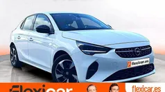 Blanco Usado 2020 Opel Corsa-e Edition Utilitario | 14.990 € (Precio justo)