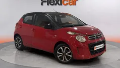Usado 2018 Citroën C1 PureTech Utilitario | 7990 € (Precio justo)