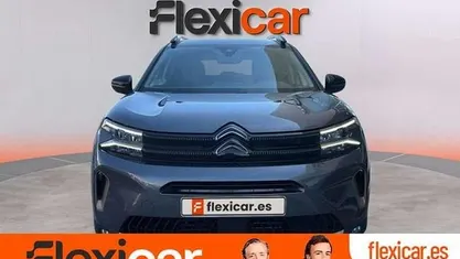 Usado Citroën C5 Aircross PureTech 131 CV (96 kW) 2023 SUV