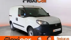 Blanco Usado 2019 Fiat Doblò Active Monovolumen | 8490 € (Super precio)