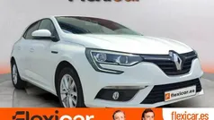 Usado 2018 Renault Mégane IV Berlina | 13.990 € (Precio justo)