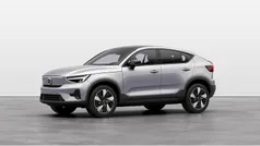 Usado 2024 Volvo EC40 Plus SUV | 49.300 € (Precio justo)