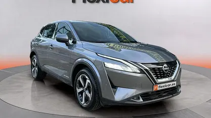 Usado 2024 Nissan Qashqai Acenta SUV | 24.990 € (Precio justo)
