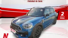 Usado 2019 Mini Cooper S Countryman SUV | 22.420 € (Buen precio)