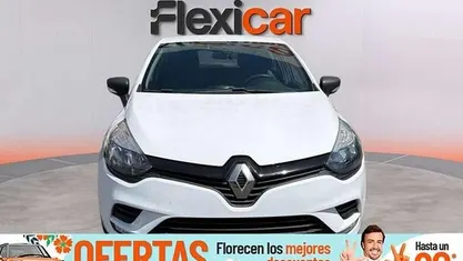 Usado Renault Clio IV LIMITED 75 CV (55 kW) 2017 Utilitario