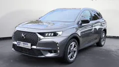 Usado 2020 DS Automobiles DS7 Crossback So Chic SUV | 20.850 € (Precio justo)