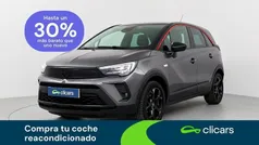 Usado 2023 Opel Crossland S SUV | 15.990 € (Precio justo)