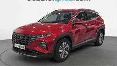 Usado 2023 Hyundai Tucson SUV | 20.900 € (Super precio)