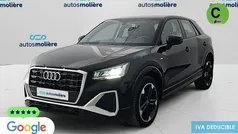 Usado 2021 Audi Q2 S-Line SUV | 24.890 € (Precio justo)