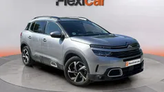 Usado 2021 Citroën C5 Aircross Feel SUV | 16.490 € (Super precio)