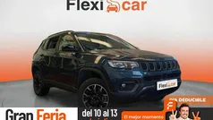 Usado 2022 Jeep Compass Trailhawk SUV | 22.790 € (Precio justo)