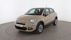 Beige Usado 2017 Fiat 500X Pop Star SUV | 11.999 € (Precio justo)