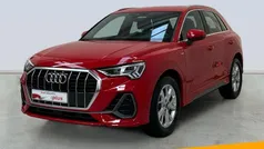 Usado 2024 Audi Q3 S-Line SUV | 40.900 € (Precio justo)