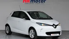 Usado 2019 Renault Zoe Zen Utilitario | 9850 € (Super precio)