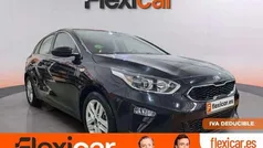 Usado 2020 Kia Ceed Utilitario | 14.290 € (Precio justo)