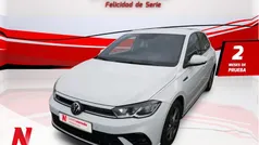 Usado 2023 VW Polo R-line | 17.280 € (Precio justo)