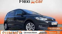 Usado 2021 VW Touran Advance Monovolumen | 19.490 € (Super precio)
