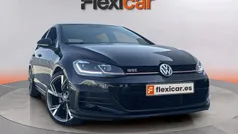 Usado 2019 VW Golf VII GTI Berlina | 22.990 € (Buen precio)