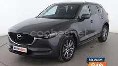 Usado 2019 Mazda CX-5 SUV | 20.299 € (Buen precio)