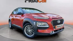 Usado 2019 Hyundai Kona SUV | 15.490 € (Precio justo)