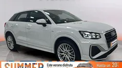 Usado 2023 Audi Q2 S-Line SUV | 30.990 € (Precio justo)