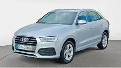 Usado 2018 Audi Q3 Sport SUV | 18.046 € (Super precio)