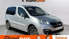 Peugeot Partner Tepee