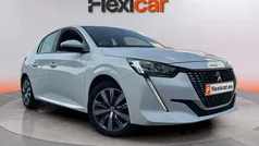 Usado 2020 Peugeot 208 Active Utilitario | 9690 € (Super precio)