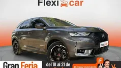 Gris Usado 2022 DS Automobiles DS4 Performance Line Plus | 24.990 € (Precio justo)