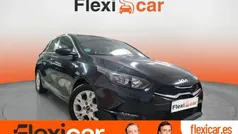 Usado 2022 Kia Ceed Berlina | 14.490 € (Precio justo)