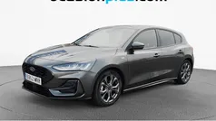 Usado 2024 Ford Focus ST-Line Utilitario | 20.900 € (Precio justo)