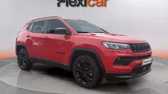 Usado 2023 Jeep Compass Night Eagle SUV | 21.990 € (Super precio)