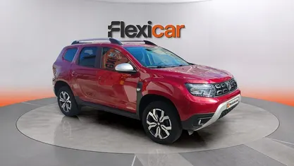 Usado Dacia Duster Comfort 101 CV (74 kW) 2022 SUV