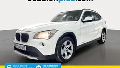 Usado 2010 BMW X1 SUV | 9790 € (Precio justo)