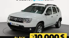 Usado 2017 Dacia Duster Ambiance SUV | 11.490 € (Precio justo)