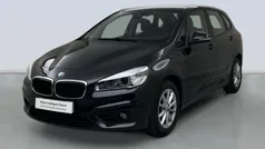 Usado 2016 BMW 216 Active Tourer Performance Monovolumen | 12.995 € (Precio justo)