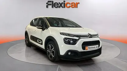 Usado Citroën C3 Feel 99 CV (72 kW) 2020 Berlina