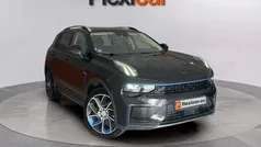 Usado 2022 Lynk & Co 01 SUV | 20.790 € (Precio justo)