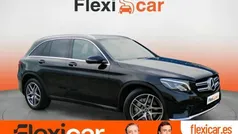 Usado 2019 Mercedes GLC220 SUV | 32.990 € (Super precio)