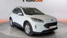 Usado 2022 Ford Kuga Titanium SUV | 19.090 € (Precio justo)