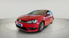 Usado 2015 VW Golf VII Sportline Utilitario | 14.950 € (Precio justo)