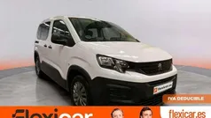 Usado 2023 Peugeot Rifter Allure Monovolumen | 13.990 € (Super precio)