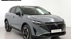 Usado 2024 Nissan Qashqai N-Connecta SUV | 34.500 € (Buen precio)